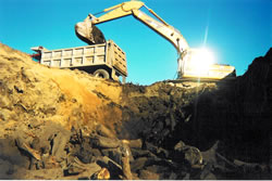 John Keene Excavation