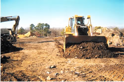 John Keene Excavation